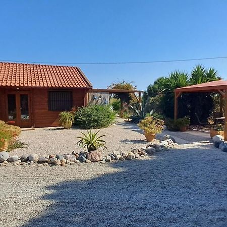 Villa Soroni Exterior photo